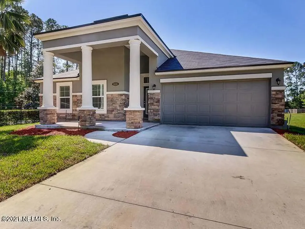 8806 Weston Living Way Jacksonville FL 32222
