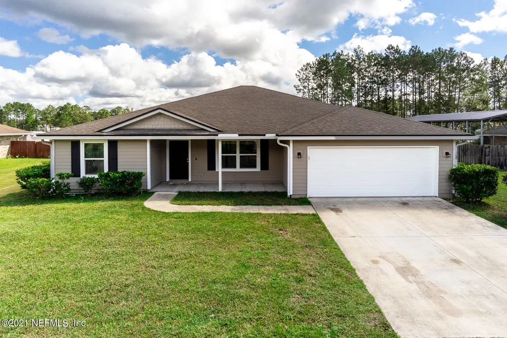 3111 Longleaf Ranch Circle Middleburg FL 32068