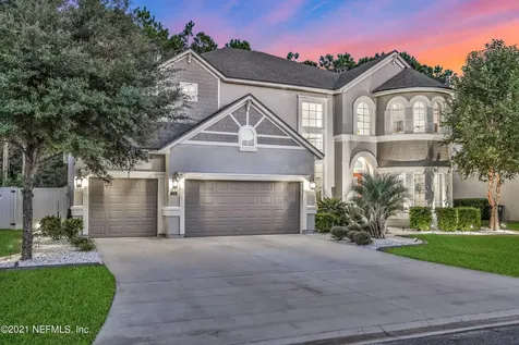 1156 Spanish Bay Court Orange Park FL 32065