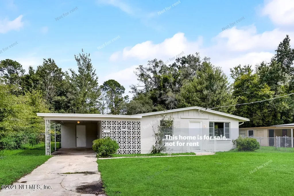 5563 Tampico Road Jacksonville FL 32244