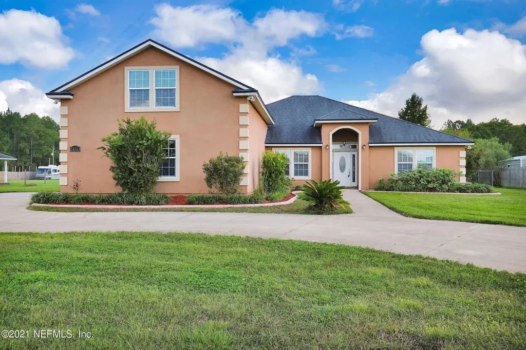 55188 Peaceful Trail Drive Callahan FL 32011