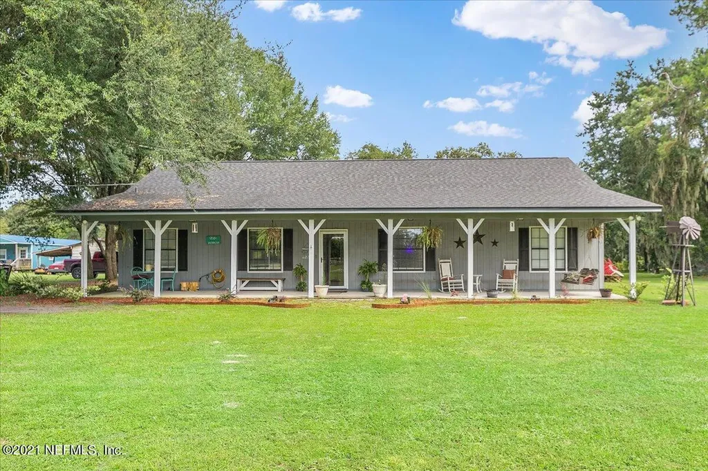 5597 Batton Bay Road Green Cove Springs FL 32043