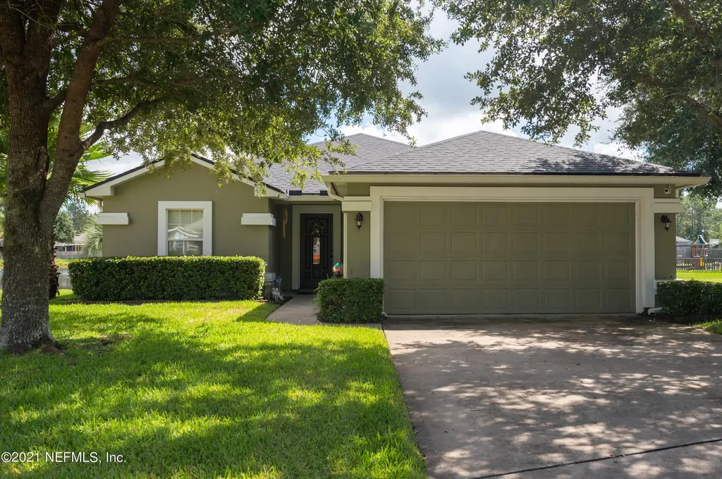257 Capiso Court Jacksonville FL 32220