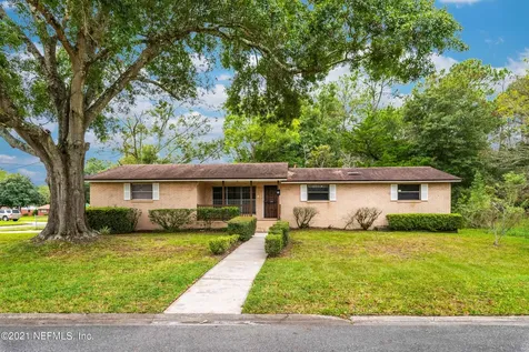 7120 Welland Road Jacksonville FL 32209