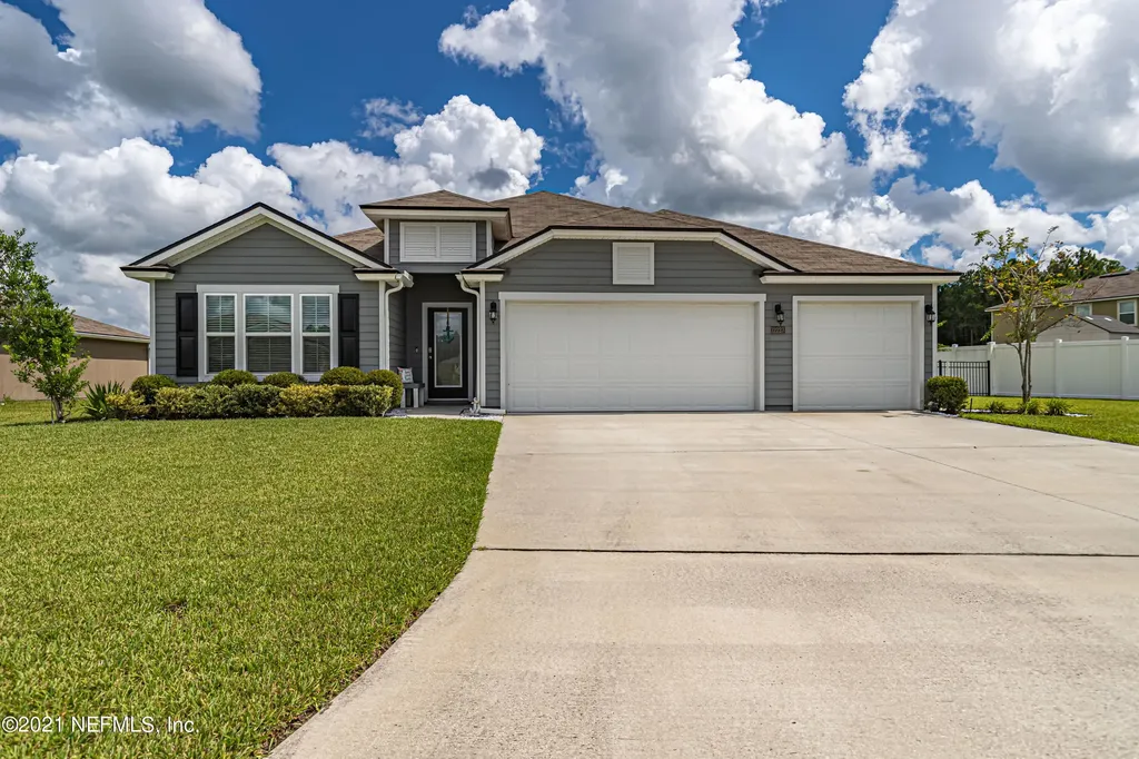 12223 Crossfield Drive Jacksonville FL 32219