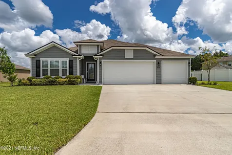 12223 Crossfield Drive Jacksonville FL 32219