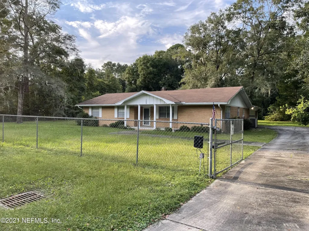 7549 Sycamore Street Jacksonville FL 32219