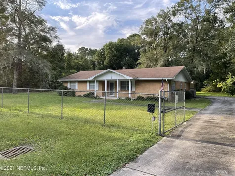 7549 Sycamore Street Jacksonville FL 32219