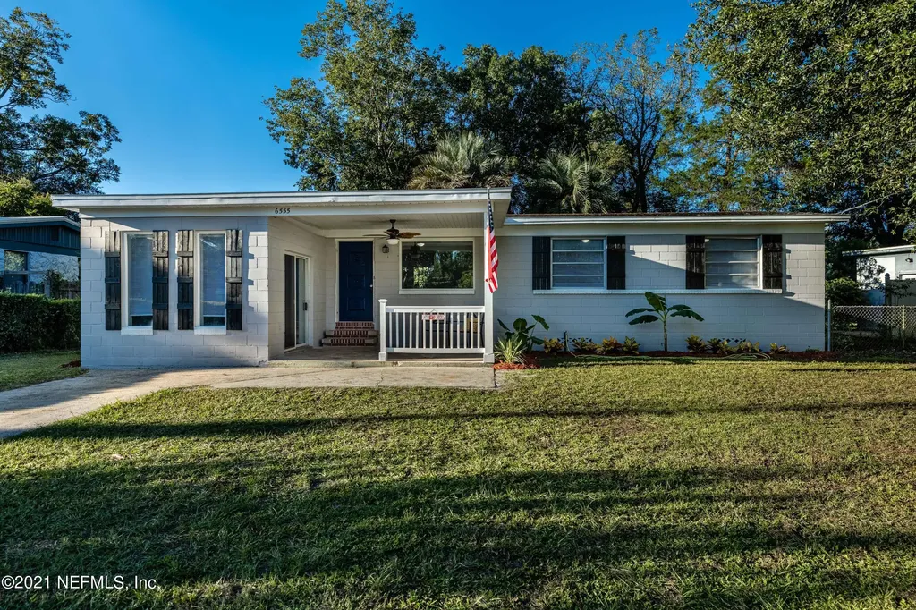 6555 Larne Avenue Jacksonville FL 32244