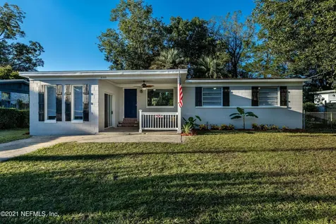 6555 Larne Avenue Jacksonville FL 32244