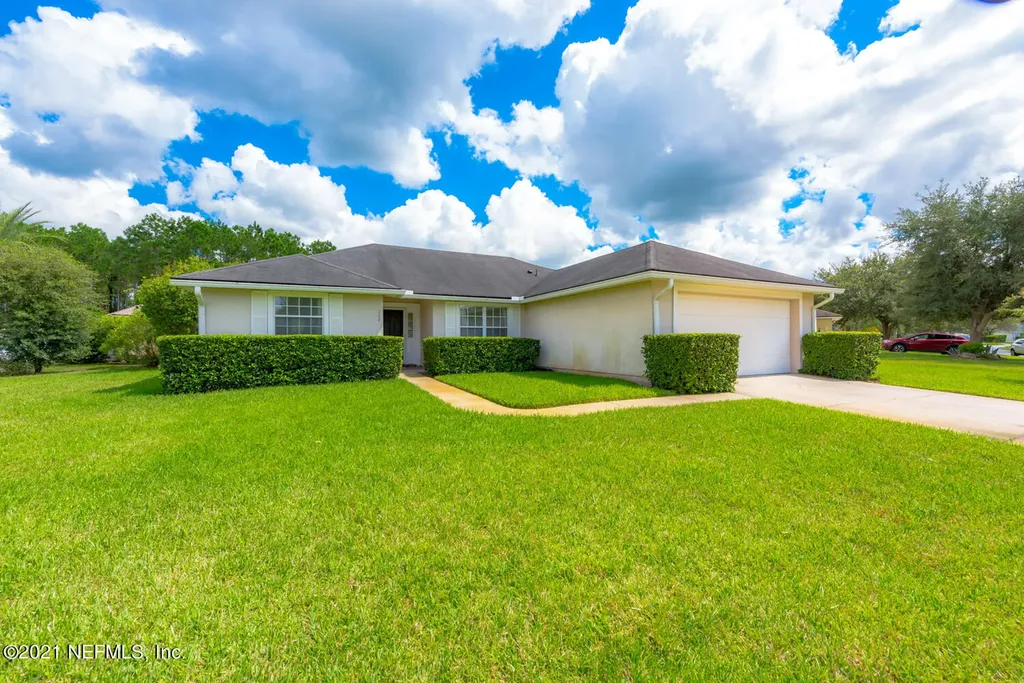 389 Whisper Ridge Drive St. Augustine FL 32092