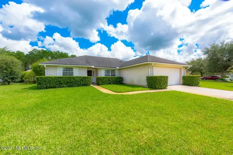 389 Whisper Ridge Drive St. Augustine FL 32092