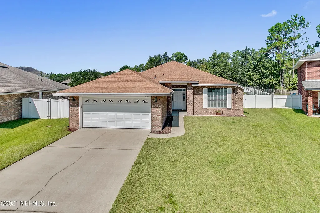 2224 Snowcreek Court Jacksonville FL 32221