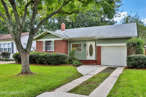 4728 Royal Avenue Jacksonville FL 32205