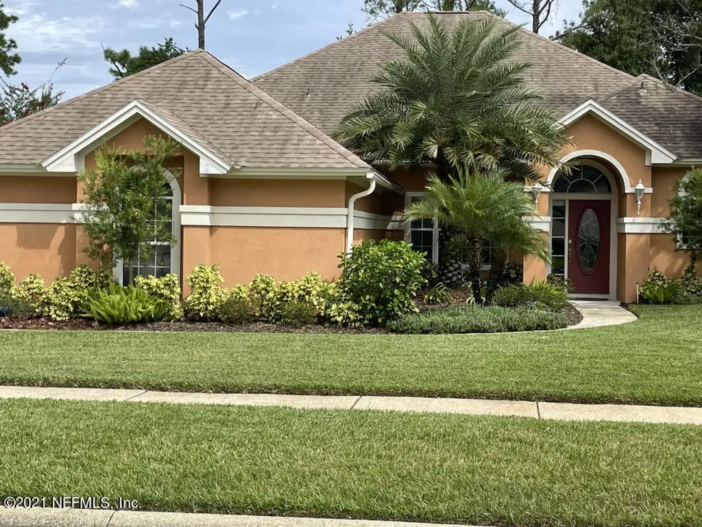 4065 Alesbury Drive Jacksonville FL 32224
