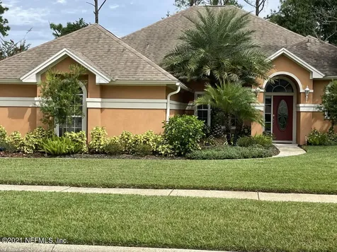 4065 Alesbury Drive Jacksonville FL 32224