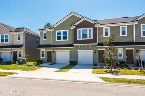 224 Moultrie Village Lane St. Augustine FL 32086