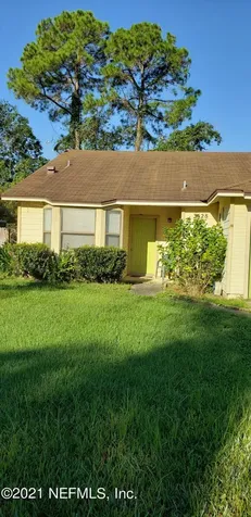 3128 Courtney Woods Lane W Jacksonville FL 32224