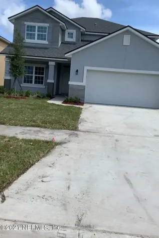 2878 Copperwood Avenue Orange Park FL 32073