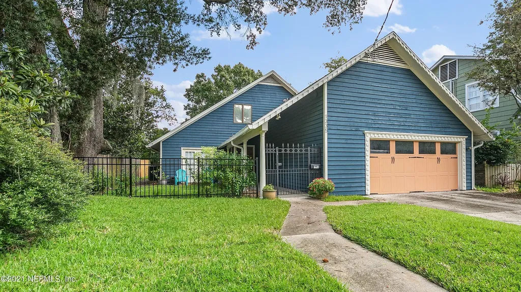 1335 Edgewood Avenue S Jacksonville FL 32205