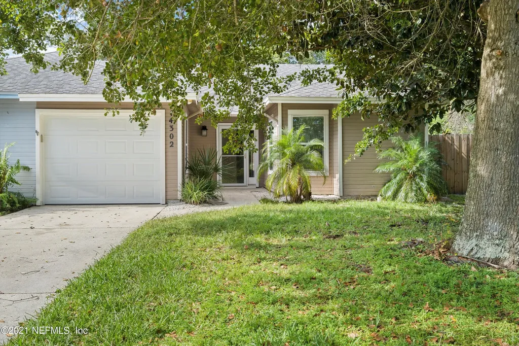 14302 Coral Reef Drive S Jacksonville FL 32224