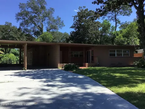 2509 Ironwood Drive Jacksonville FL 32216