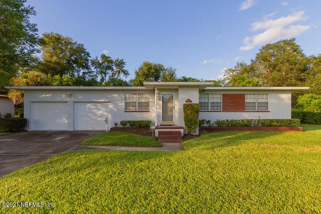 6805 Greenfern Lane Jacksonville FL 32277