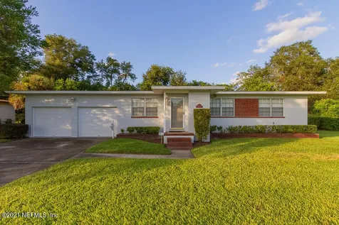 6805 Greenfern Lane Jacksonville FL 32277