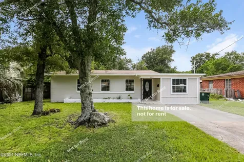 4028 Loys Drive Jacksonville FL 32246