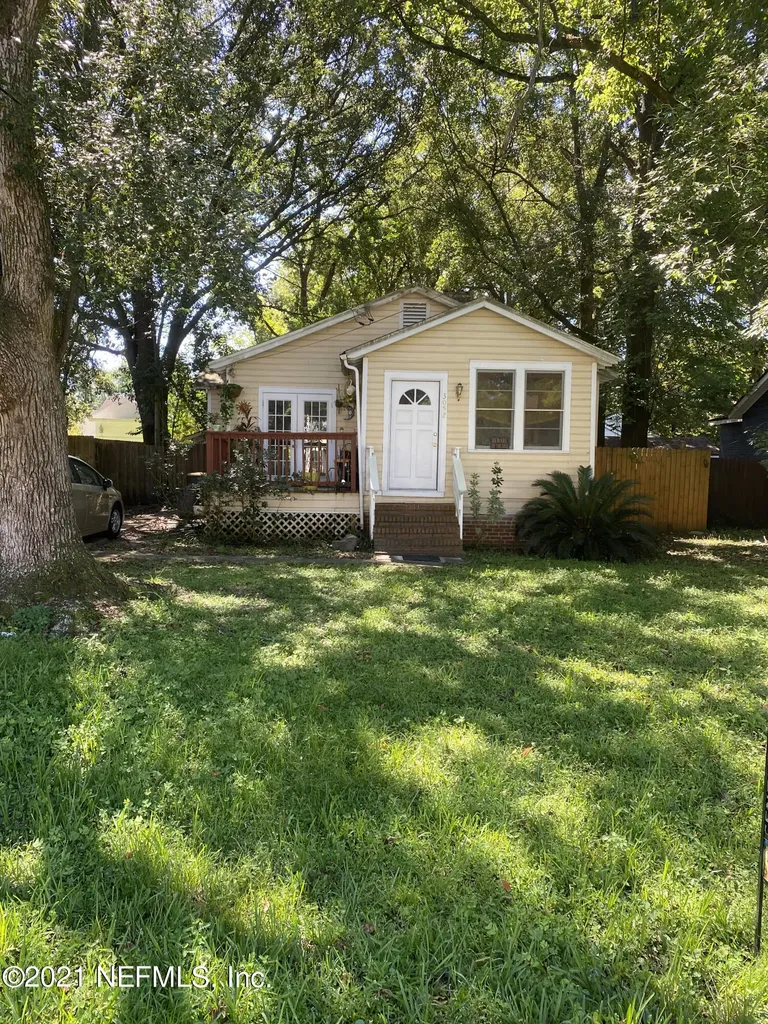3052 Plum Street Jacksonville FL 32205
