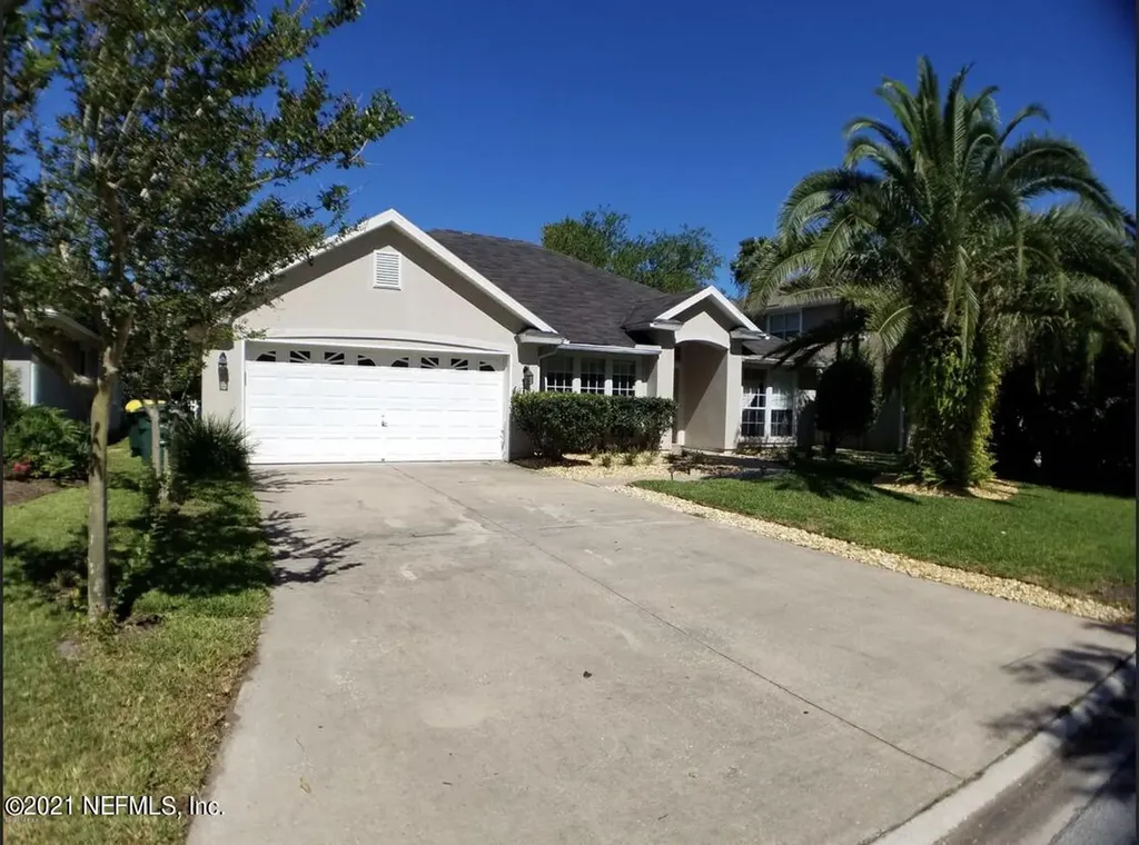 1971 Sandhill Crane Drive Jacksonville FL 32224