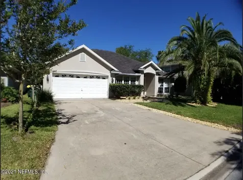 1971 Sandhill Crane Drive Jacksonville FL 32224