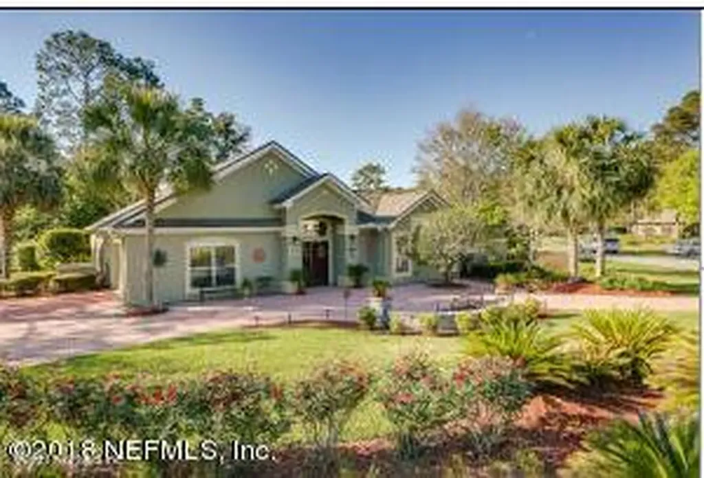 1697 Muirfield Drive Green Cove Springs FL 32043