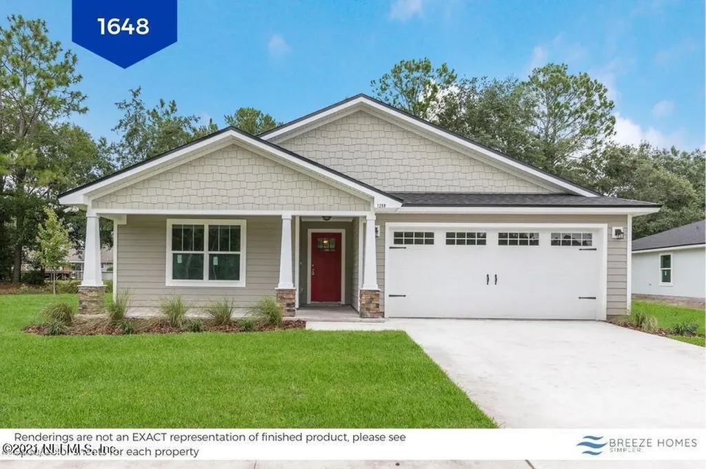 4427 Civic Way Jacksonville FL 32210