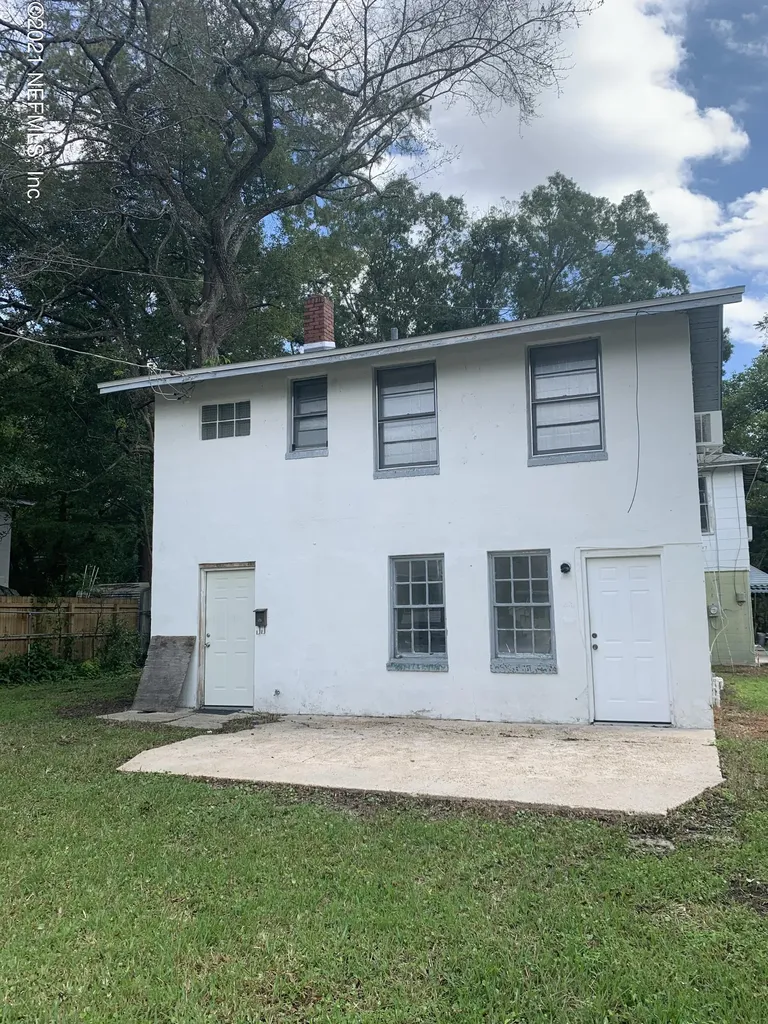 4128 Quincy Street Jacksonville FL 32205