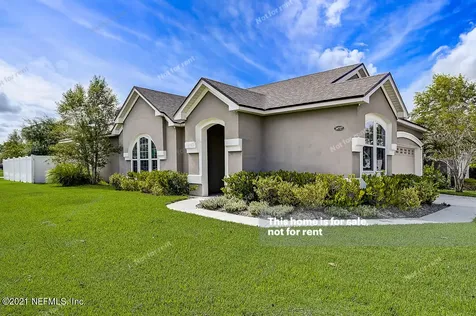 14727 Garden Gate Drive Jacksonville FL 32258