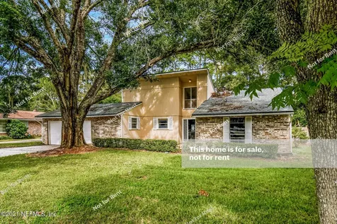 5210 Rainey Avenue E Orange Park FL 32065