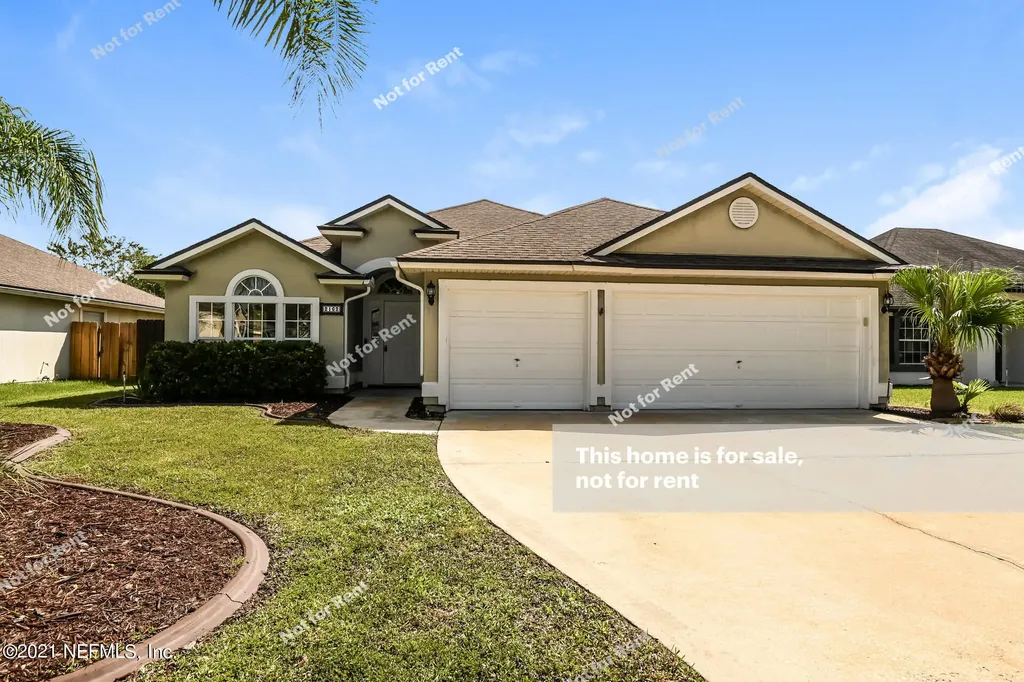 2162 S Cranbrook Avenue St. Augustine FL 32092