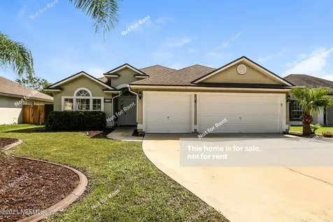 2162 S Cranbrook Avenue St. Augustine FL 32092