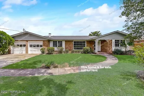 1505 Carlotta Road W Jacksonville FL 32211