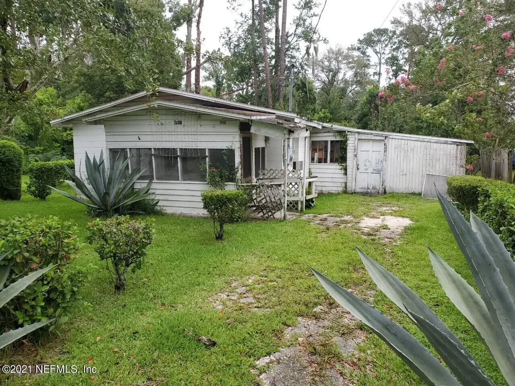 1110 North Street Green Cove Springs FL 32043
