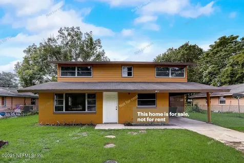 8832 Hare Avenue Jacksonville FL 32211