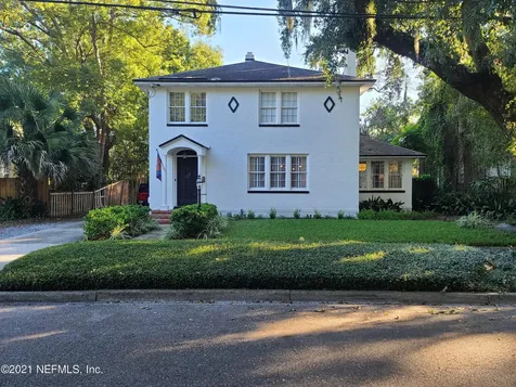 1319 Donald Street Jacksonville FL 32205