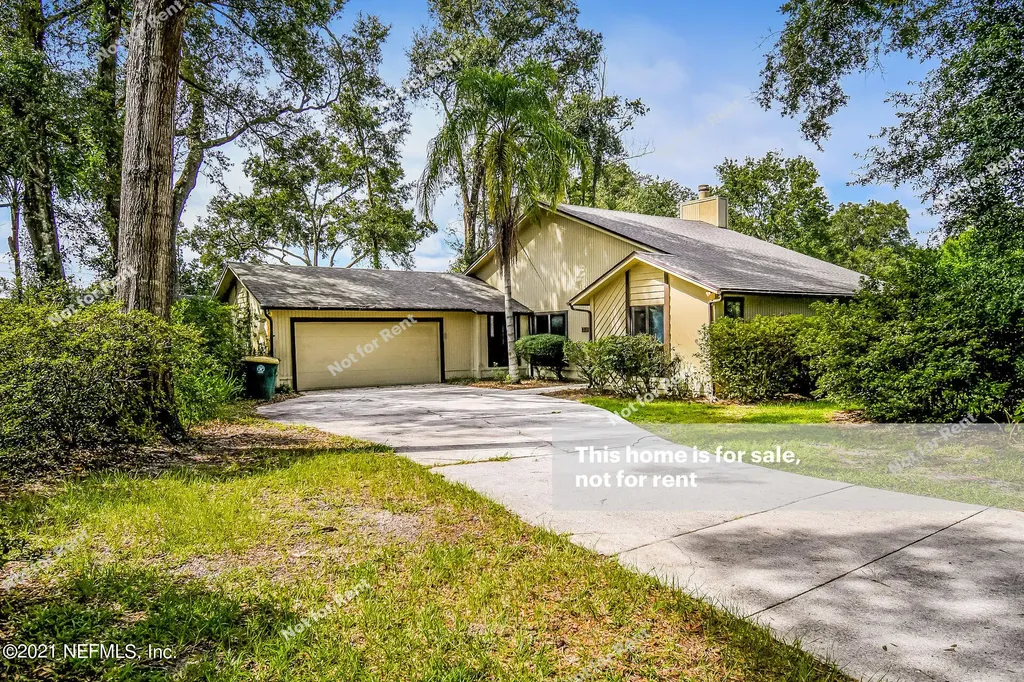 12658 Shady Creek Drive Jacksonville FL 32223