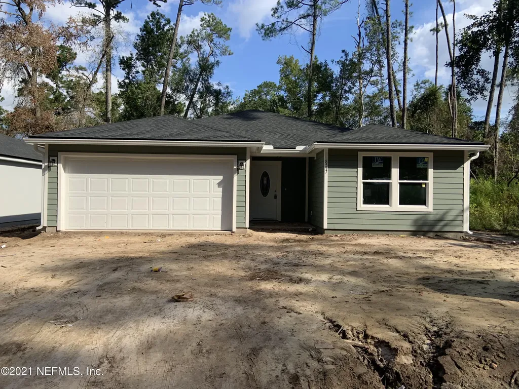 8557 Metto Road Jacksonville FL 32244