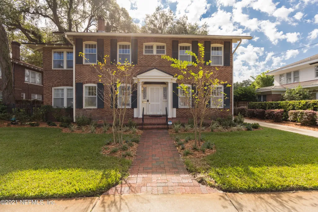 3512 Riverside Avenue Jacksonville FL 32205