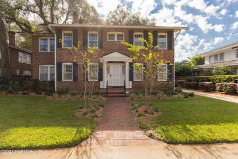 3512 Riverside Avenue Jacksonville FL 32205