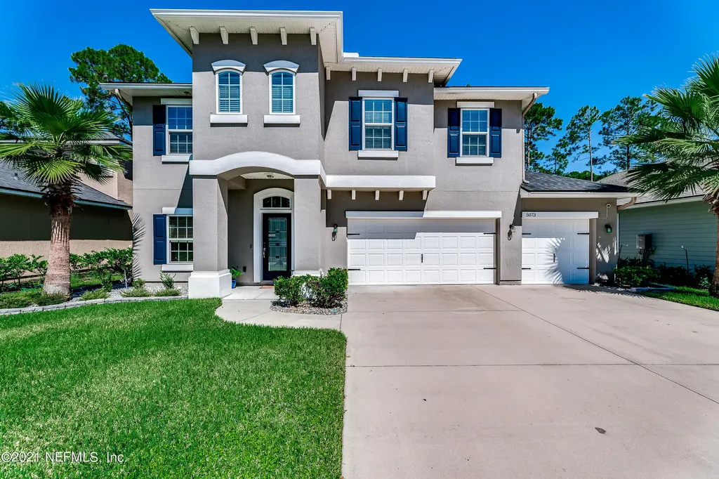 5073 Redford Manor Drive Jacksonville FL 32258