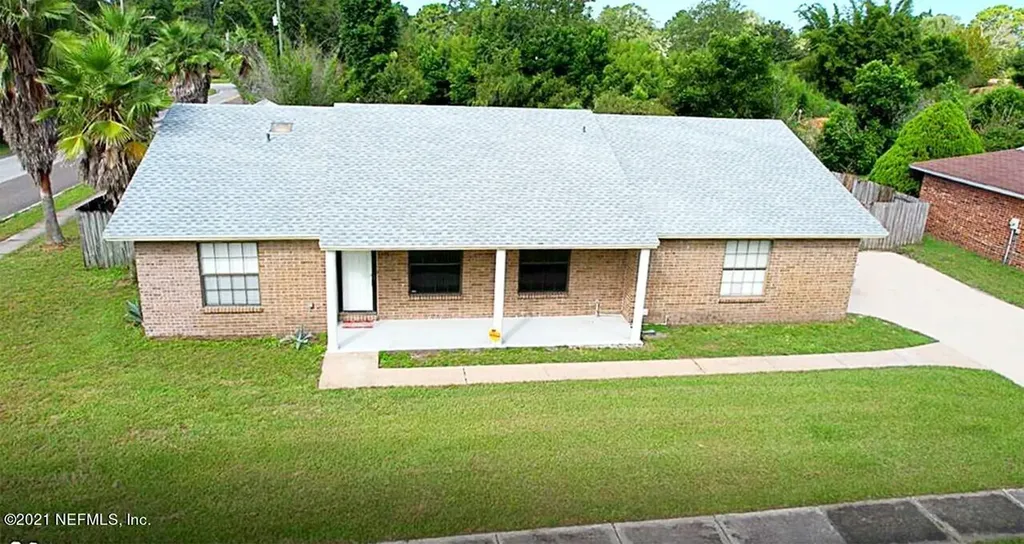 6372 Faulkner Drive Jacksonville FL 32244