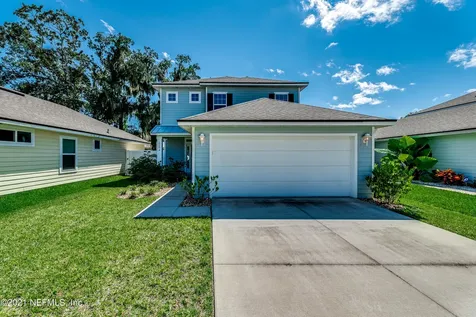 2294 Sandy Bay Lane Jacksonville FL 32233